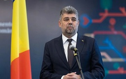 Romania: Thủ tướng Marcel Ciolacu tuyên bố từ chức
