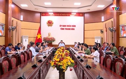 Tập trung đẩy nhanh tiến độ giải ngân vốn đầu tư công