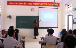 Từ 2025, thi và xét tốt nghiệp THPT có gì khác?