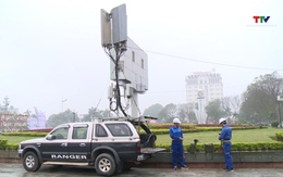 Việt Nam có hơn 10.000 trạm 5G