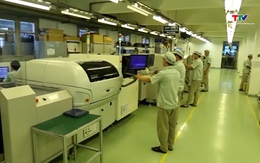 Việt Nam xuất siêu 3,79 tỷ USD trong 4 tháng đầu năm