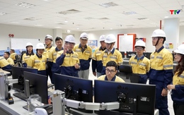 9 dự án năng lượng tái tạo và 619 hệ thống điện mặt trời mái nhà