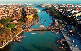 Việt Nam có mức tăng trưởng điểm đến cao thứ 7 toàn cầu