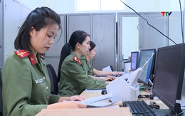 Lấy ý kiến Nhân dân về sửa đổi Hiến pháp trên ứng dụng VNeID đến hết ngày 29/5