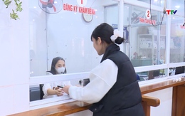 Đẩy mạnh cài đặt sổ sức khỏe điện tử