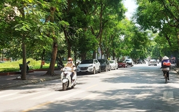 Ngày 08/5, vùng núi tỉnh Thanh Hóa tiếp tục nắng nóng, có nơi nắng nóng gay gắt