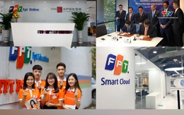 Tập đoàn công nghệ Việt Nam mua công ty tư vấn công nghệ của Đức