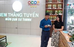 Đăng ký bảo hộ nhãn hiệu cho sản phẩm OCOP Thanh Hóa