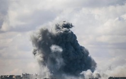Thủ tướng Israel công bố thông tin về tình trạng các con tin tại Gaza