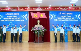 Không để ai bị bỏ lại phía sau trong công cuộc chuyển đổi số
