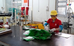Ứng dụng khoa học kỹ thuật, nâng cao chất lượng sản phẩm OCOP