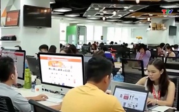 Xúc tiến thương mại trên nền tảng số