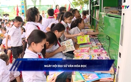 Bản tin Văn hóa 9/5/2025