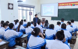 Hiệu trưởng, hiệu phó chính thức được nghỉ hè