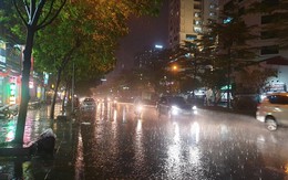 Từ chiều tối 9/5 - 11/5, Thanh Hóa có mưa rào và dông nhiều nơi