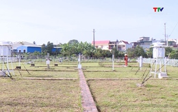 Từ đêm 9/5, không khí lạnh tràn về xua tan nắng nóng ở Bắc Bộ