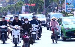 Dự báo thời tiết 9/5: Thanh Hóa nắng nóng