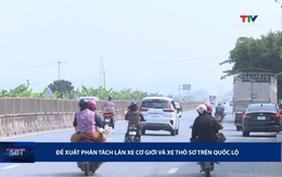 Bản tin An toàn giao thông 24h ngày 09/5/2025