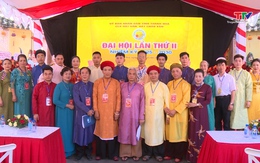 Đại hội Câu lạc bộ hát Văn, hát Chầu văn tỉnh Thanh Hóa lần thứ 2
