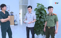 Đình chỉ hoạt động 18 tháng đối với cơ sở nha khoa không phép