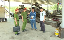 Vốn tín dụng – tiếp sức hành trình tái hòa nhập cộng đồng