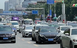 Nền kinh tế Trung Quốc vẫn đứng trước áp lực giảm phát