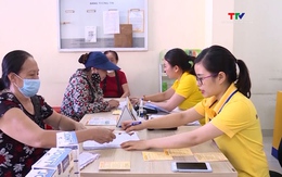 Thêm 1,2 triệu người già được trợ cấp hưu trí từ 1/7