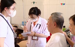 Hơn 53% bệnh nhân đột quỵ có tiền sử uống rượu