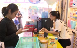 Triển khai hóa đơn điện tử khởi tạo từ máy tính tiền đối với hộ kinh doanh