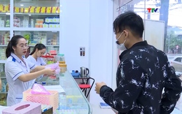 Đáp ứng kịp thời thuốc điều trị COVID-19