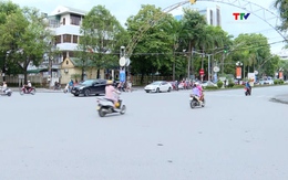 Công bố dự thảo lộ trình áp dụng quy chuẩn khí thải xe máy
