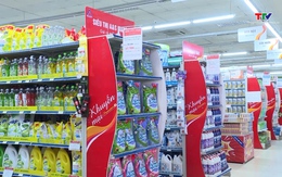 Chương trình khuyến mại tập trung quốc gia kéo dài từ ngày 14/6 đến 14/7