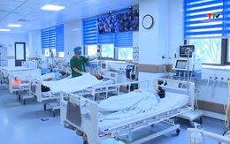 Lan toả phong trào đăng ký hiến mô, tạng cứu người