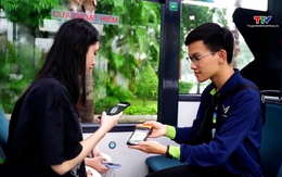 Nhiều tiện ích, thanh toán số tăng trưởng nhanh