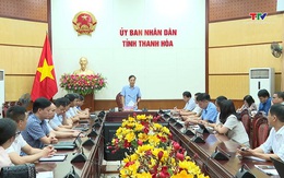 Triển khai nhiệm vụ cải cách hành chính