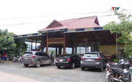Bá Thước nỗ lực khắc phục tình trạng xây nhà trái phép trên đất nông nghiệp