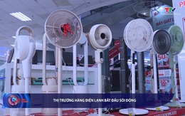 Bản tin Tài chính - Thị trường 13/6/2025