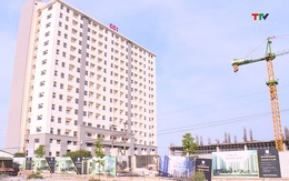 Chốn an cư lạc nghiệp cho những người dân có thu nhập thấp