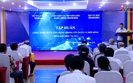 Công nghệ số và ứng dụng trong đời sống