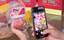 Truy xuất nguồn gốc hàng hóa bảo vệ người tiêu dùng