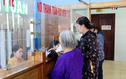 Từ 1/7, khám chữa bệnh trái tuyến được hưởng 100% bảo hiểm y tế