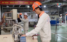 Khơi thông tín dụng góp phần tăng trưởng kinh tế