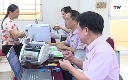 Ngân hàng chính sách xã hội tỉnh Thanh Hóa thực hiện tốt công tác an sinh xã hội trên địa bàn TP Thanh Hóa