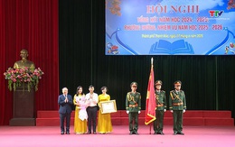 Tin tổng hợp hoạt động chính trị, kinh tế, văn hóa, xã hội trên địa bàn thành phố Thanh Hóa ngày 11/6/2025