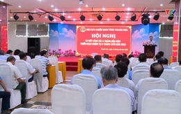 Phát huy phẩm chất “Bộ đội cụ Hồ” tích cực tham gia phát triển kinh tế - xã hội