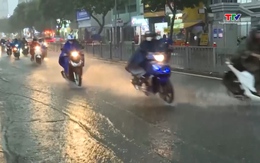 Khả năng thời tiết bất thường sẽ diễn ra thường xuyên hơn