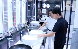 Doanh nghiệp nỗ lực thúc đẩy tiêu thụ sản phẩm