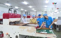 Khơi thông tín dụng góp phần tăng trưởng kinh tế