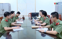Mở đợt cao điểm trấn áp tội phạm mua bán người trên toàn quốc từ 1/7 đến 30/9/2025