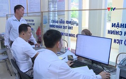 Chủ tịch xã bổ nhiệm trưởng phòng, phó trưởng phòng chuyên môn